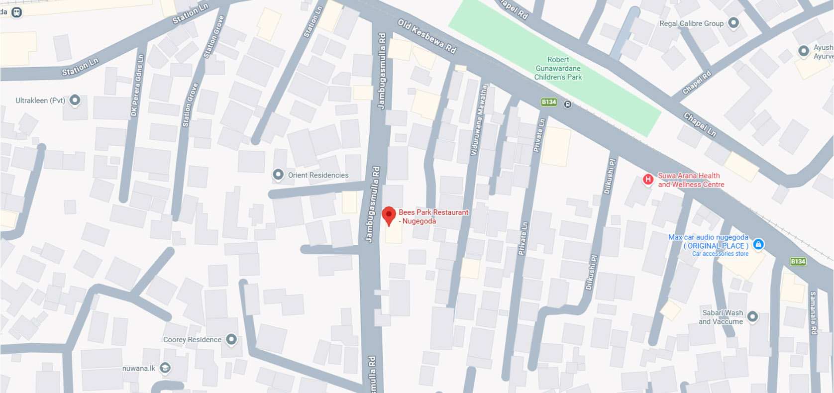 Location
